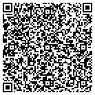 QR code with Valentino's Tool & Mold contacts