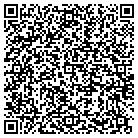 QR code with Highcrest Air Park-Sn83 contacts