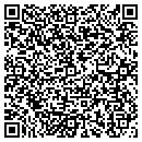 QR code with N K S Auto Sales contacts