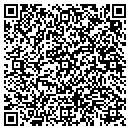 QR code with James F Brandt contacts