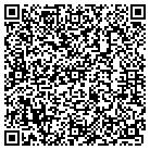 QR code with S M Graham Lawn Services contacts