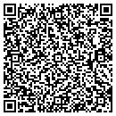 QR code with Hayes Ranch contacts