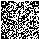 QR code with Texas Trash contacts