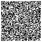 QR code with The Blessed One Cleaning Services contacts