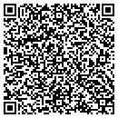 QR code with The Cleaning Authority contacts
