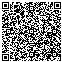 QR code with Kelvin Keele CO contacts