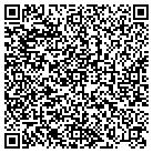 QR code with Talon Event Protection LLC contacts