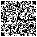 QR code with The Groundskeeper contacts