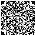 QR code with E B I contacts