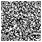 QR code with Mg Computer Solutions Inc contacts