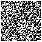 QR code with Umove it-We cleanit Enterprises contacts