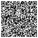 QR code with Savage Tan contacts