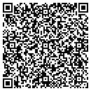 QR code with The Bushwhacker Salon contacts