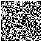 QR code with Valeries Cleaning Services contacts