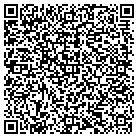 QR code with Hansen Auto Electric Service contacts