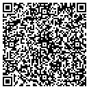QR code with The Cutting Edge contacts