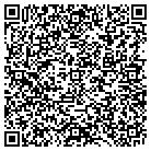 QR code with West End Cleaning contacts