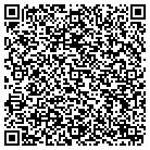 QR code with L & L Custom Kitchens contacts