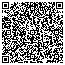 QR code with Zoila Hosekeeping. contacts