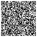 QR code with The Little Salon contacts