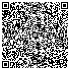 QR code with The Red Door Salon & Gifts contacts