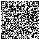 QR code with Treasured Time contacts