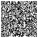 QR code with Handcraft Custom Shutters contacts