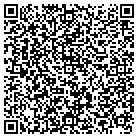 QR code with T T Lawn Sweeping Service contacts