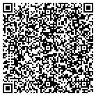 QR code with AAA Face To Face & Telephone contacts