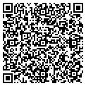 QR code with Sun Daze contacts