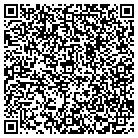 QR code with Isha's cleaning Service contacts