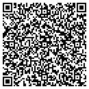 QR code with Rader Motors contacts