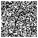 QR code with P G L Computer Consulting Inc contacts