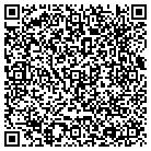 QR code with Martin's House Leveling & Rmdl contacts