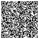 QR code with Red Line Used Cars contacts