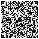 QR code with Undone Salon contacts
