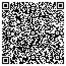 QR code with United Hairlines contacts