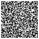 QR code with Talk & Tan contacts