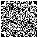 QR code with Talk & Tan contacts