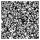 QR code with Richard A Horner contacts