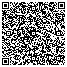 QR code with Yard Docs Lawn Service contacts