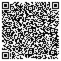 QR code with Kev Inc contacts