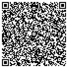QR code with DFCleaning service contacts