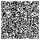 QR code with M & M Property Improvements contacts