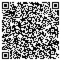 QR code with Tantastic contacts