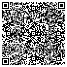QR code with Madison Airport Board Inc contacts