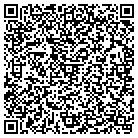 QR code with Chadwick's Of London contacts