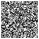 QR code with The Beach On Paris contacts