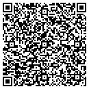 QR code with A L Lawn Service contacts