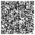 QR code with The Body Shoppe contacts